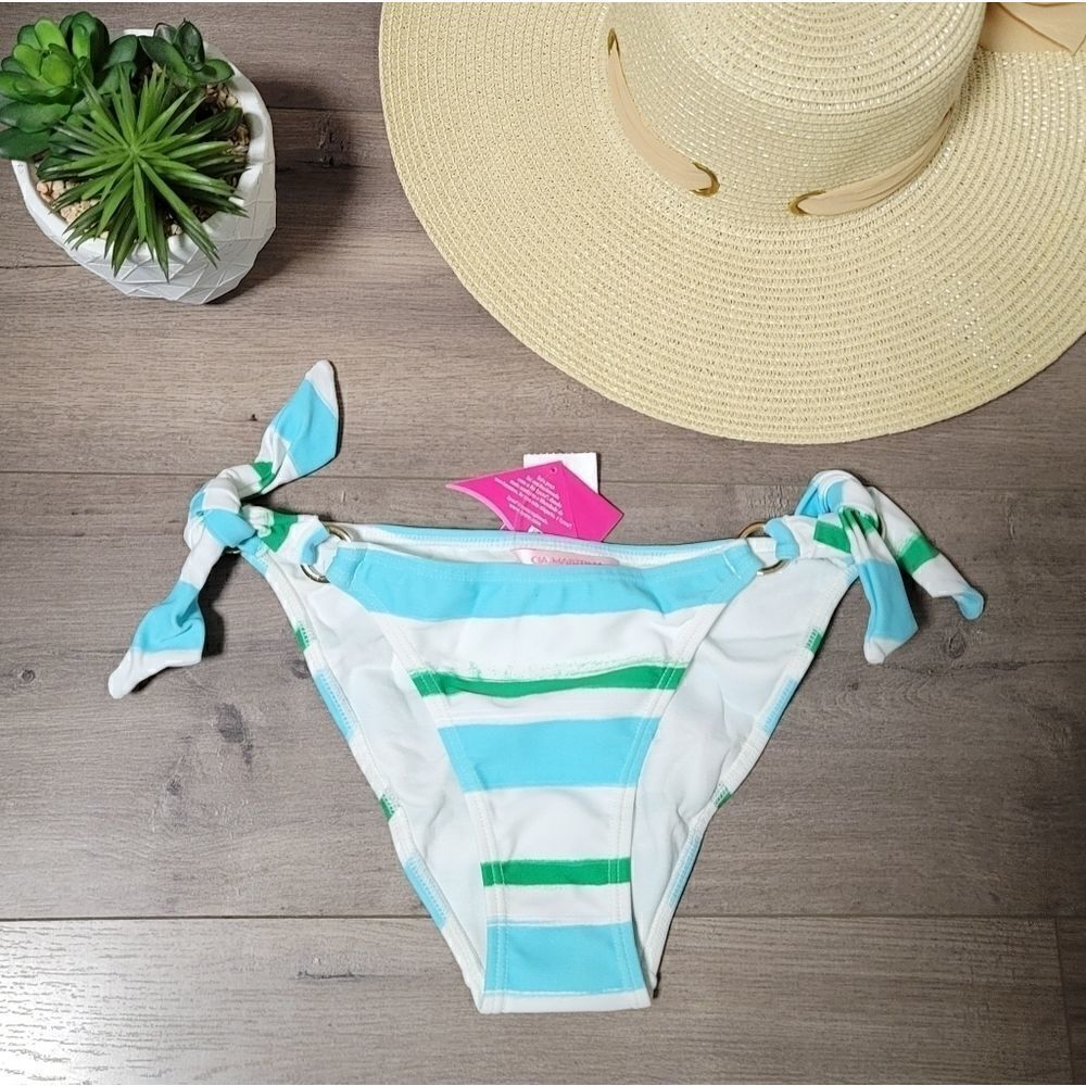 Cia maritima beachwear bikini bottoms